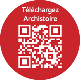 QR Code Archistoire